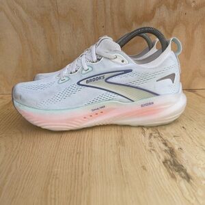 Brooks Glycerin 22 women’s Running Shoes Size 7